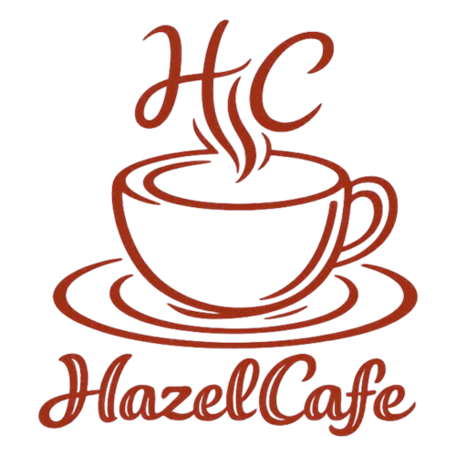HazelCafe